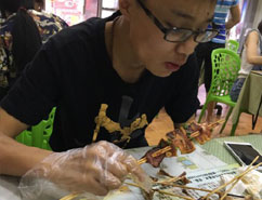 淄川烧烤加盟,学烧烤技术,开烧烤店多少钱