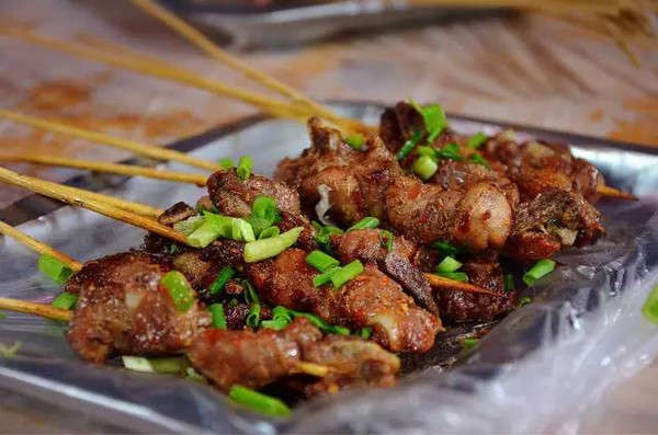 淄川五花肉培训